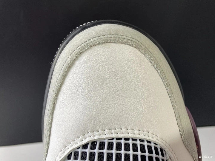 CZ5624-100  4 PSG x AJ4 Jordan Air x  PSG 0111